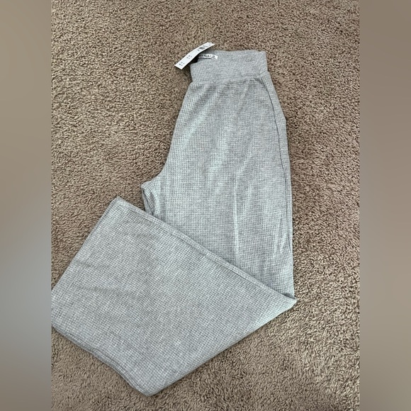 Abercrombie & Fitch Pants - NWT Abercrombie & Fitch Waffle Lounge Pants